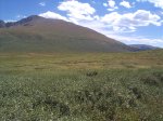 Mount Bierstadt.