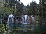 Hanging Lake Hanging Lake