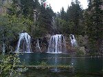 Hanging Lake