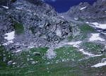 The magical basin! The magical basin!