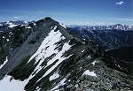 Tenmile Peak. Tenmile Peak.