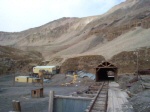 Another image of the mine.