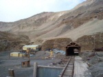 Another image of the mine.