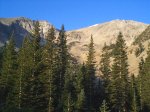 East Mount Sopris.